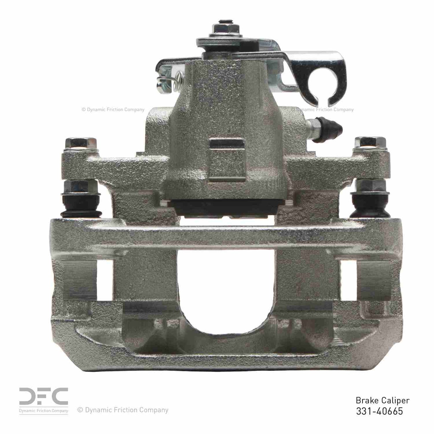 Dynamic Friction Company Disc Brake Caliper 331-40665