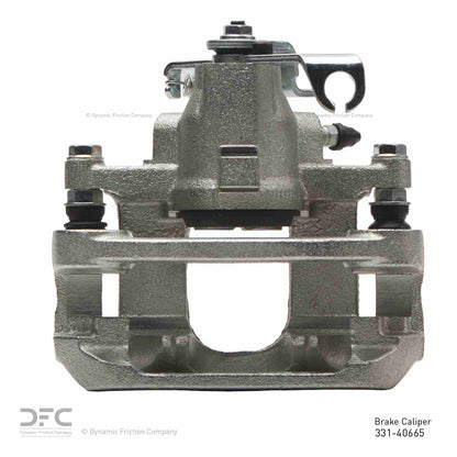 Dynamic Friction Company Disc Brake Caliper 331-40665