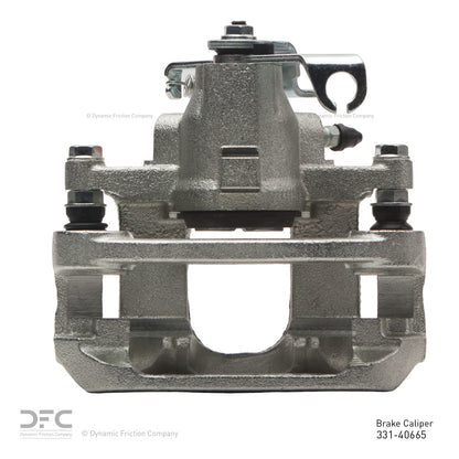 Dynamic Friction Company Disc Brake Caliper 331-40665