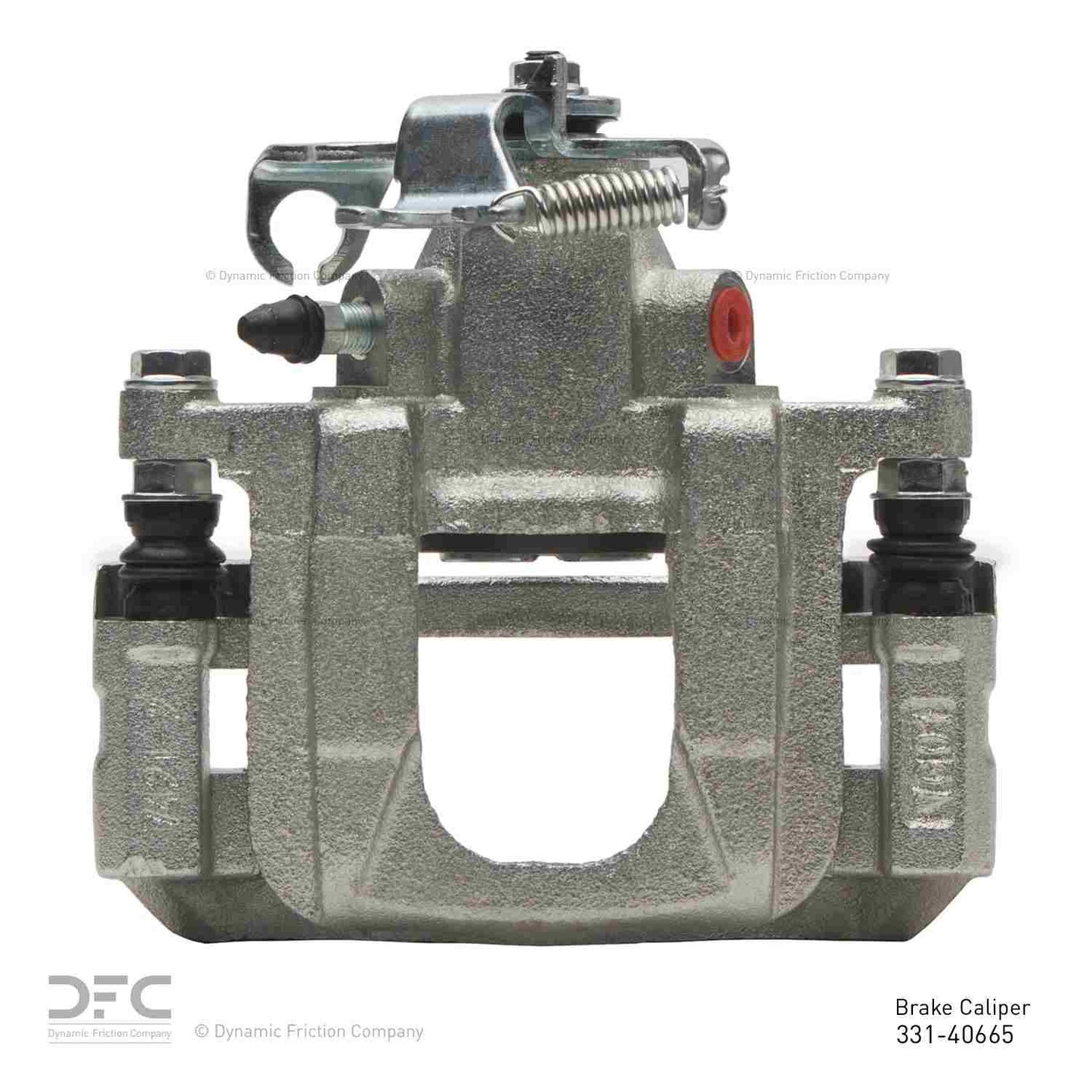 Dynamic Friction Company Disc Brake Caliper 331-40665