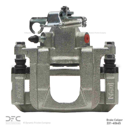 Dynamic Friction Company Disc Brake Caliper 331-40665