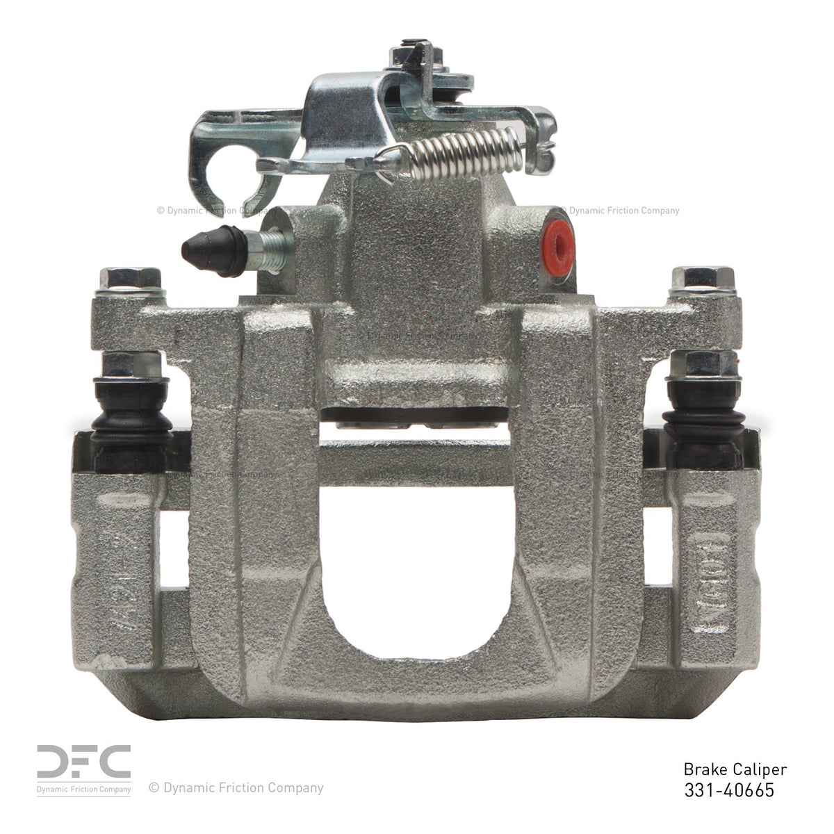 Dynamic Friction Company Disc Brake Caliper 331-40665
