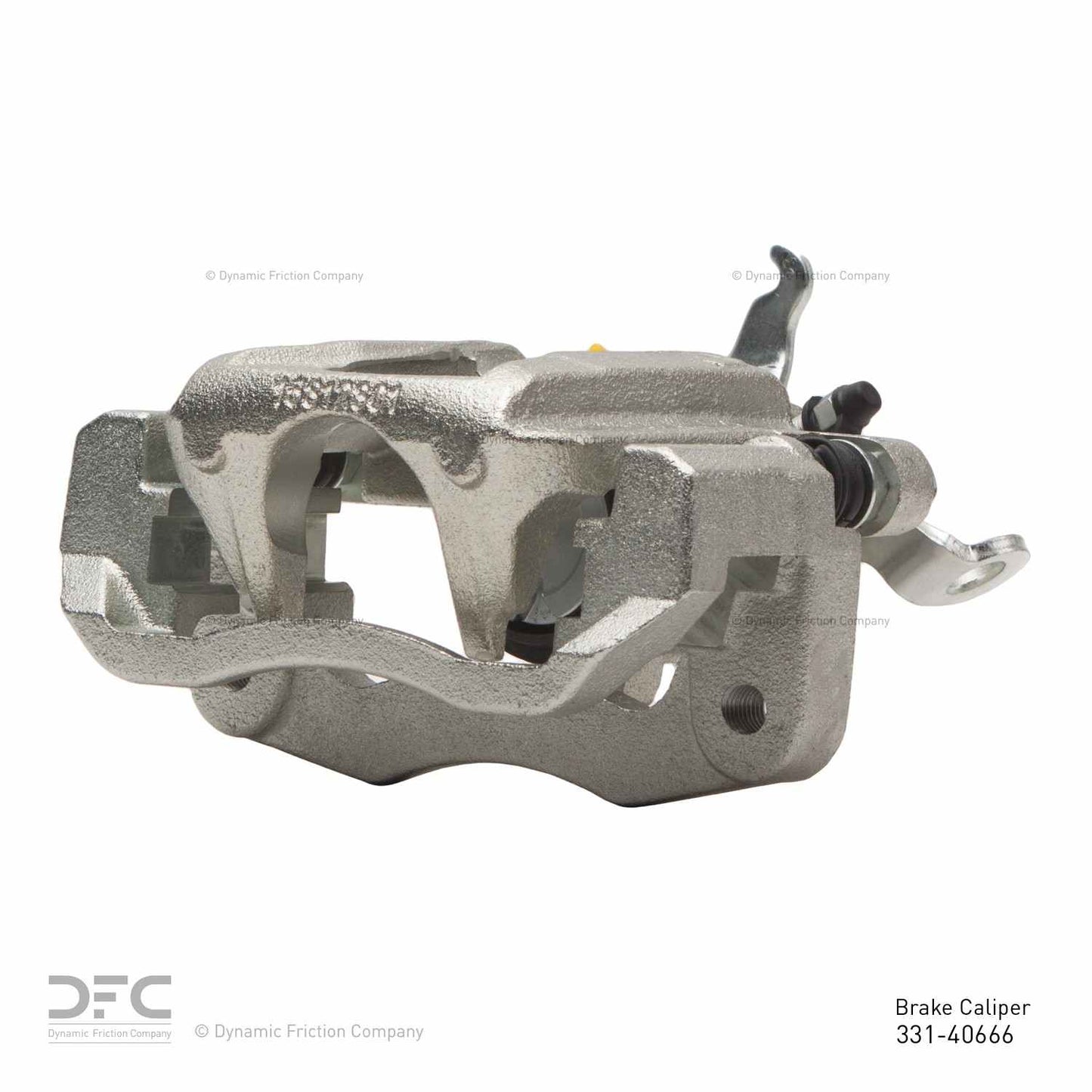 Dynamic Friction Company Disc Brake Caliper 331-40666