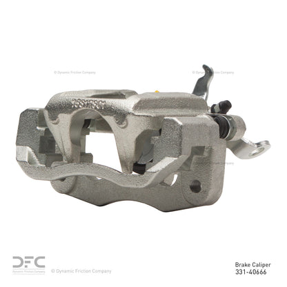 Dynamic Friction Company Disc Brake Caliper 331-40666
