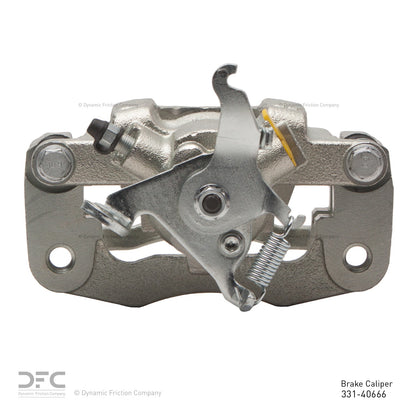 Dynamic Friction Company Disc Brake Caliper 331-40666