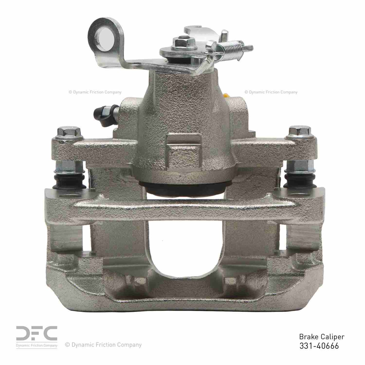 Dynamic Friction Company Disc Brake Caliper 331-40666