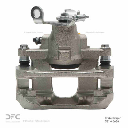 Dynamic Friction Company Disc Brake Caliper 331-40666