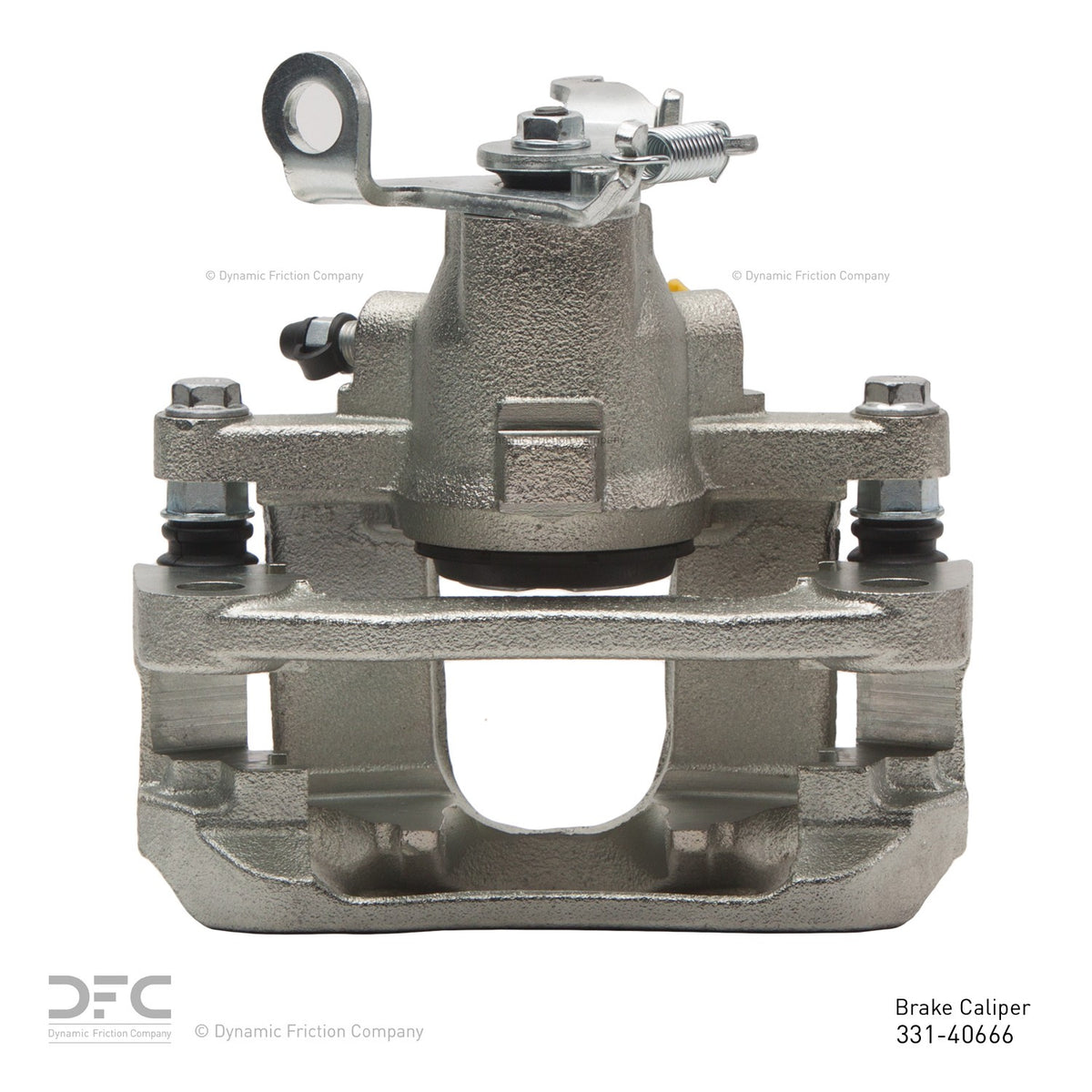 Dynamic Friction Company Disc Brake Caliper 331-40666