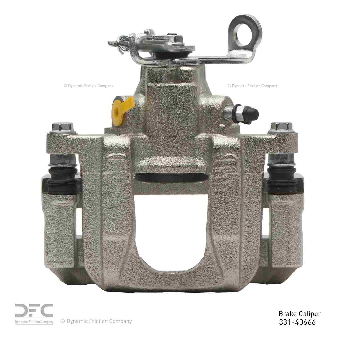 Dynamic Friction Company Disc Brake Caliper 331-40666