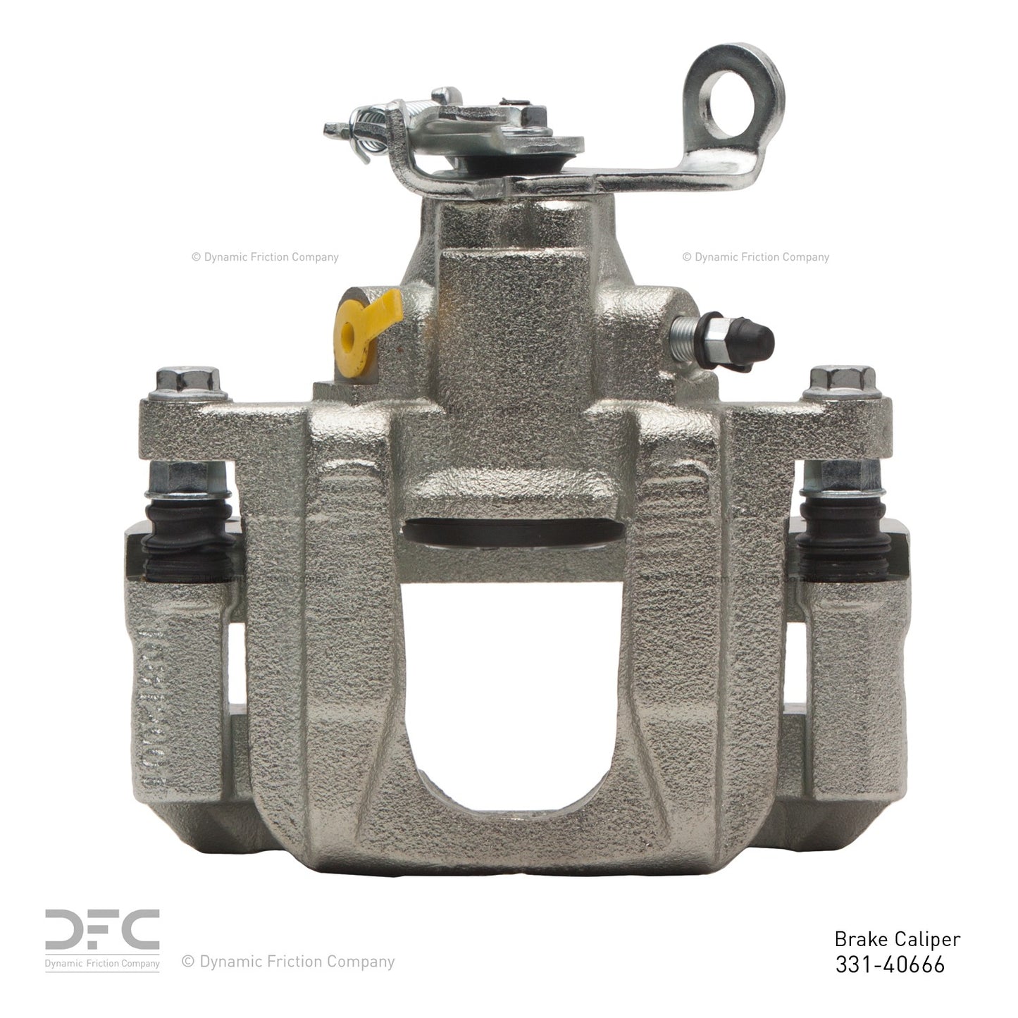 Dynamic Friction Company Disc Brake Caliper 331-40666