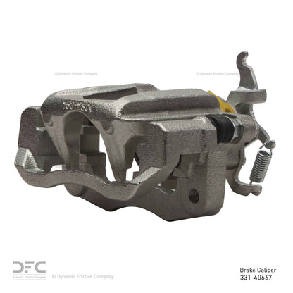 Dynamic Friction Company Disc Brake Caliper 331-40667