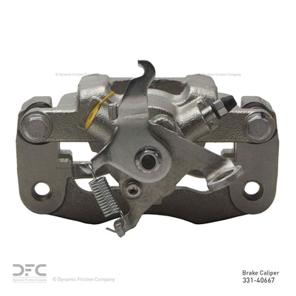 Dynamic Friction Company Disc Brake Caliper 331-40667