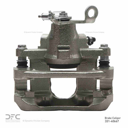 Dynamic Friction Company Disc Brake Caliper 331-40667