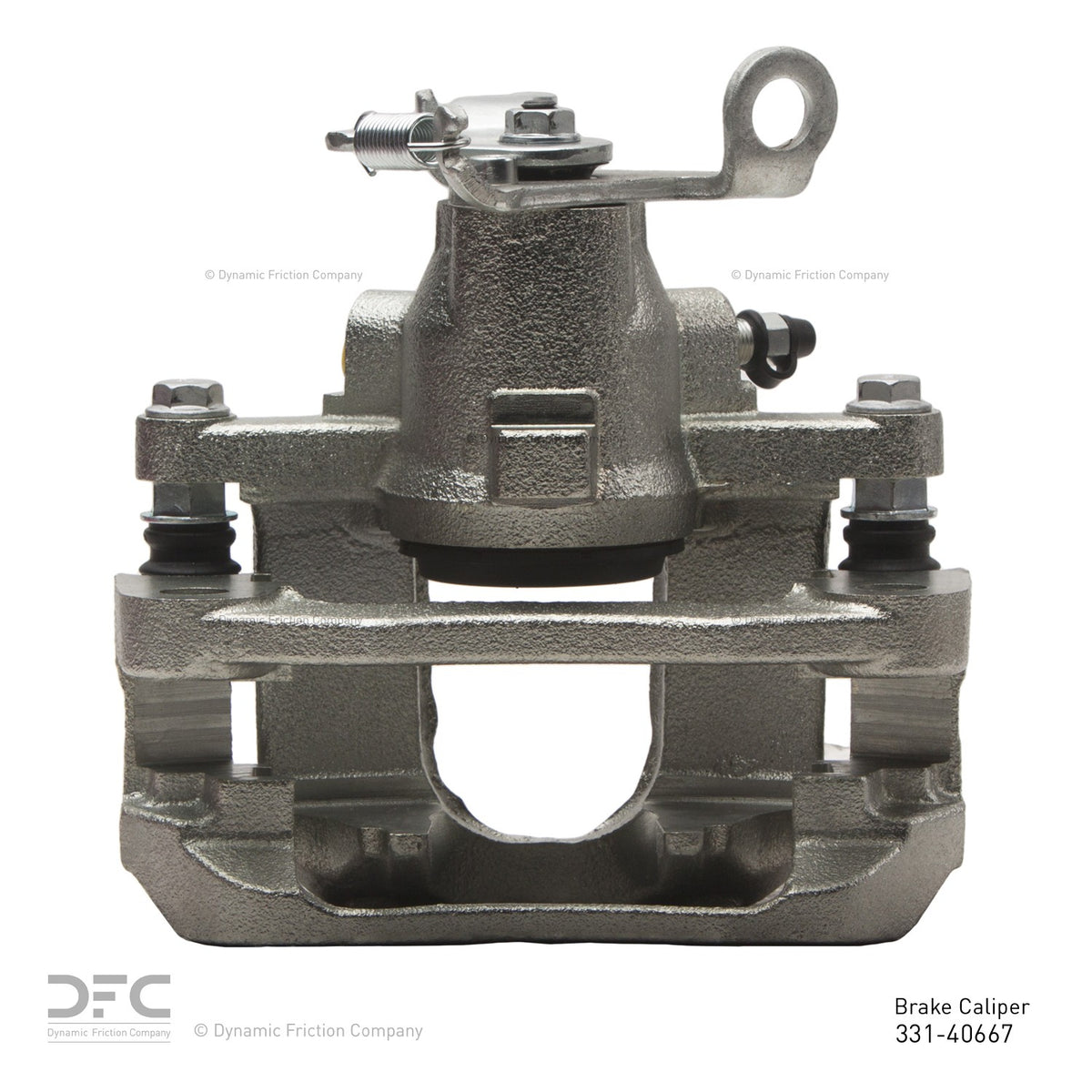 Dynamic Friction Company Disc Brake Caliper 331-40667