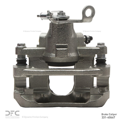 Dynamic Friction Company Disc Brake Caliper 331-40667