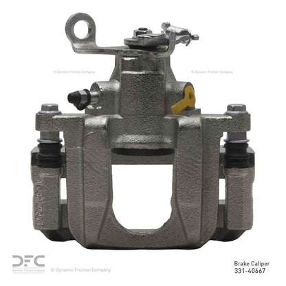 Dynamic Friction Company Disc Brake Caliper 331-40667