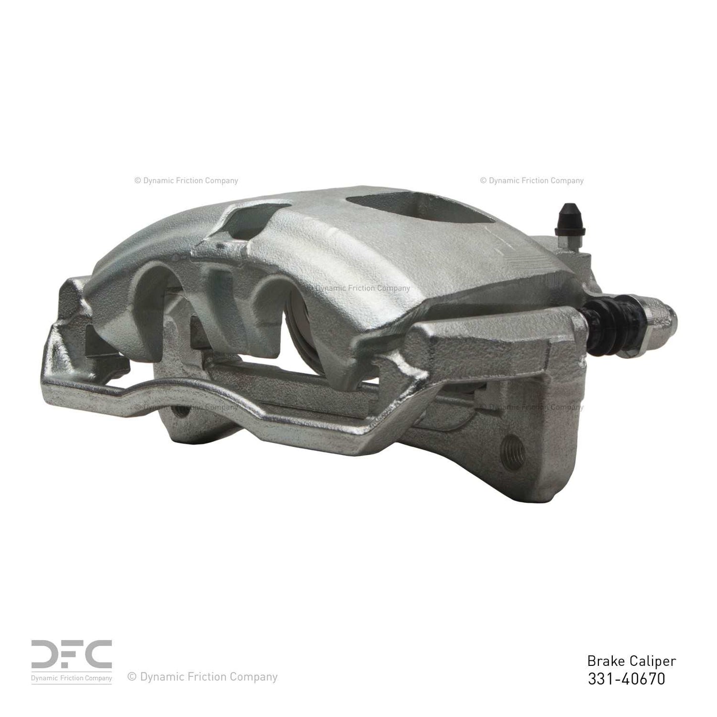 Dynamic Friction Company Disc Brake Caliper 331-40670