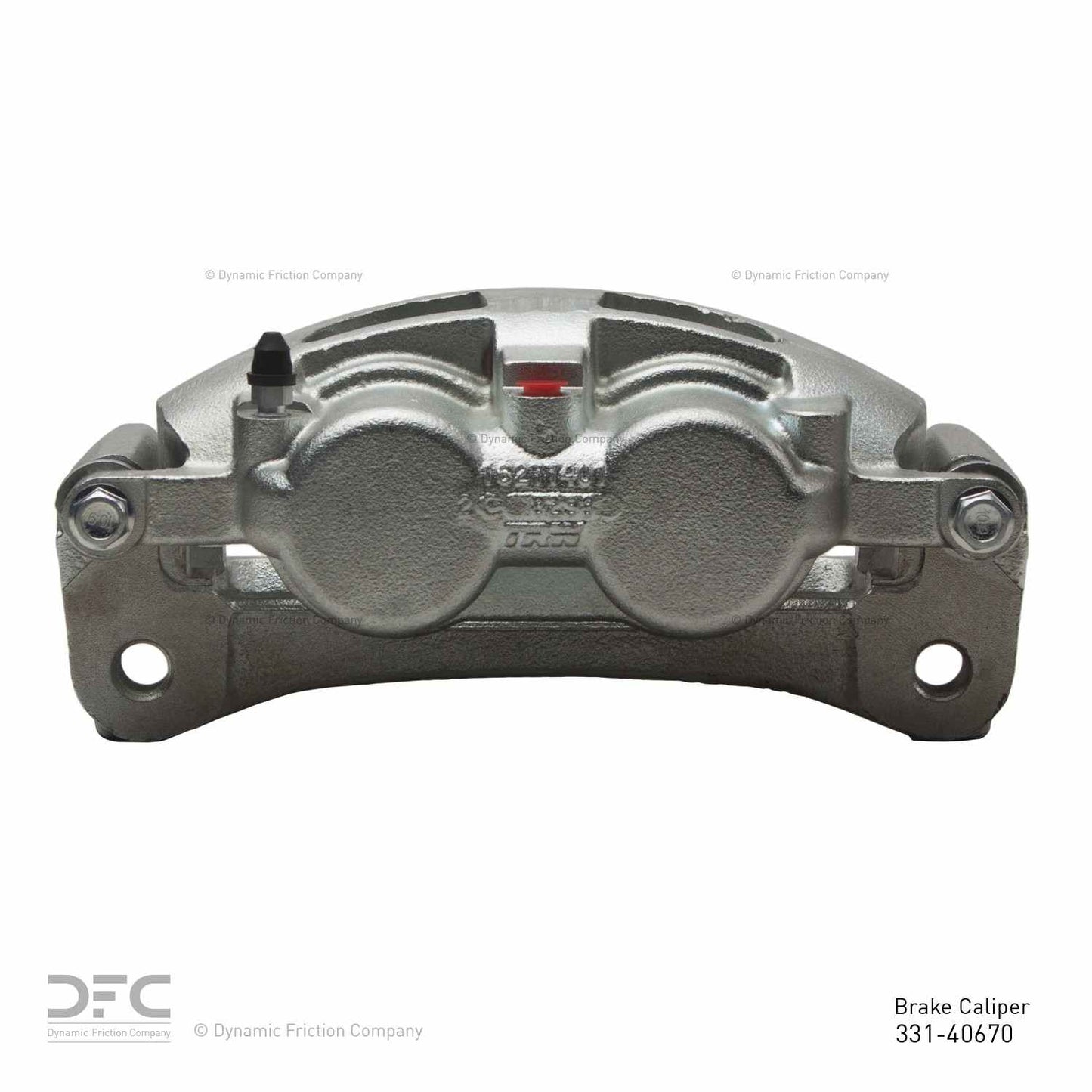 Dynamic Friction Company Disc Brake Caliper 331-40670