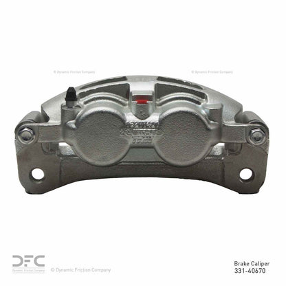 Dynamic Friction Company Disc Brake Caliper 331-40670