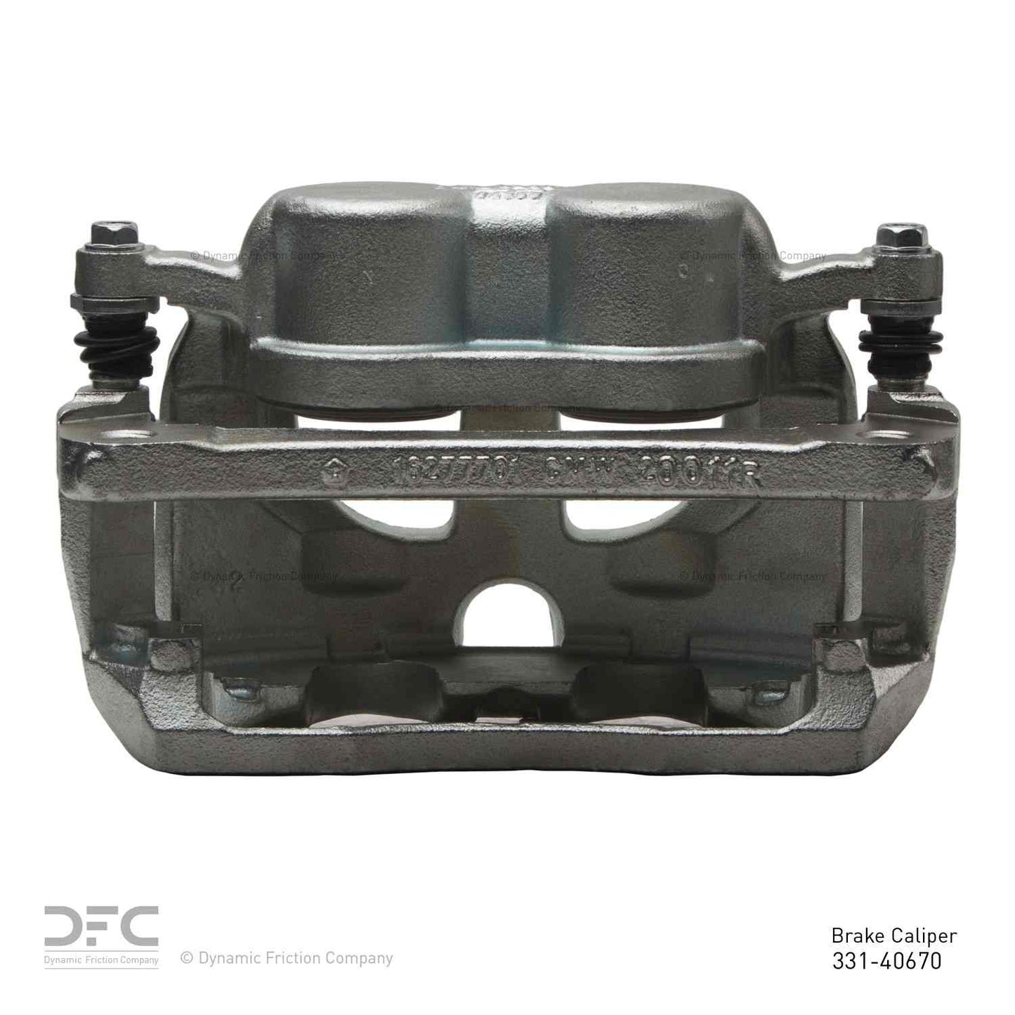 Dynamic Friction Company Disc Brake Caliper 331-40670