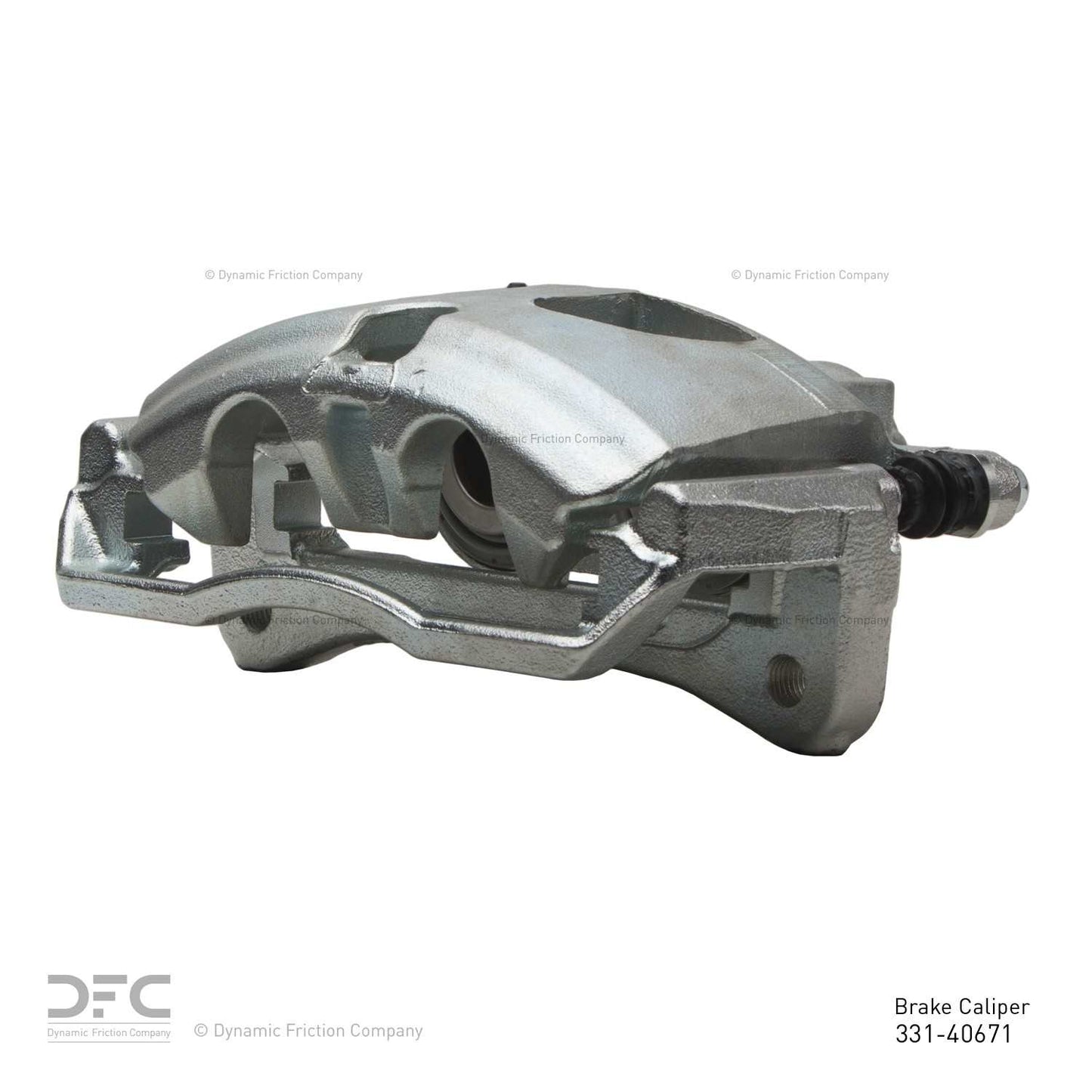 Dynamic Friction Company Disc Brake Caliper 331-40671