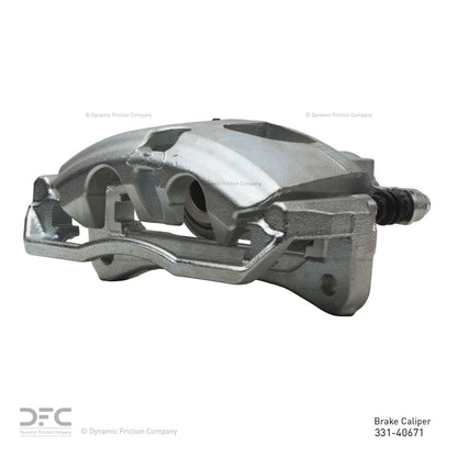Dynamic Friction Company Disc Brake Caliper 331-40671