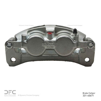 Dynamic Friction Company Disc Brake Caliper 331-40671