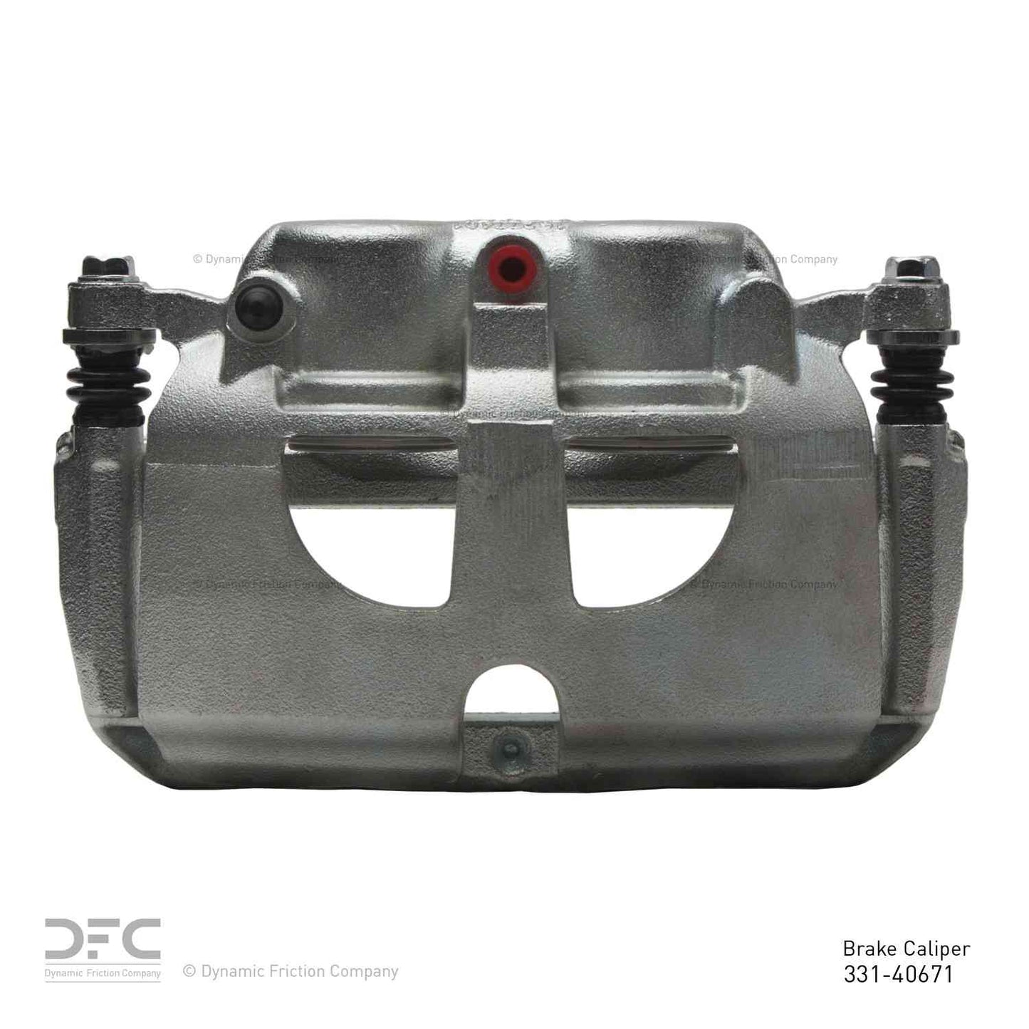Dynamic Friction Company Disc Brake Caliper 331-40671