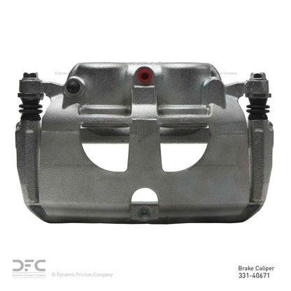 Dynamic Friction Company Disc Brake Caliper 331-40671