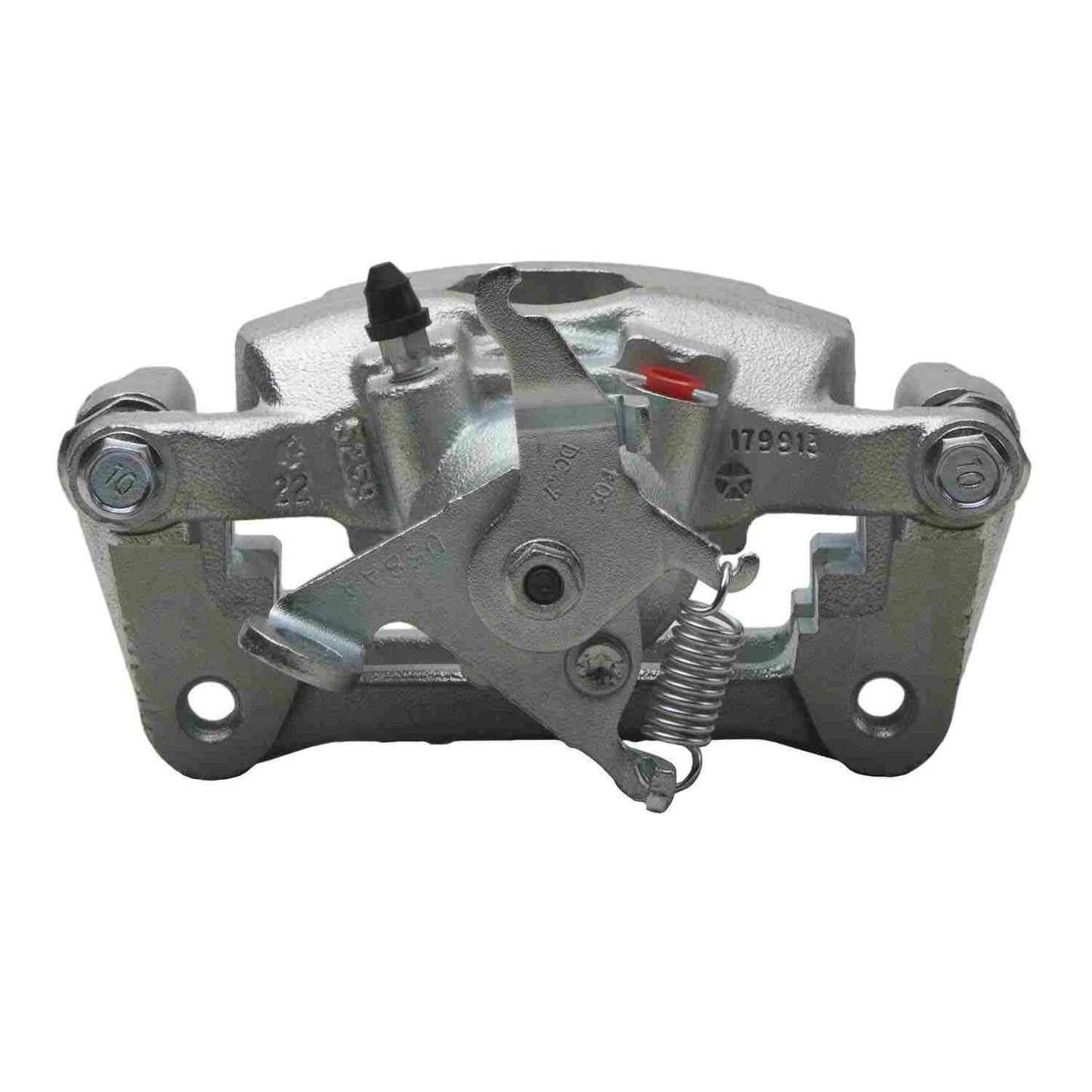 Dynamic Friction Company Disc Brake Caliper 331-40676