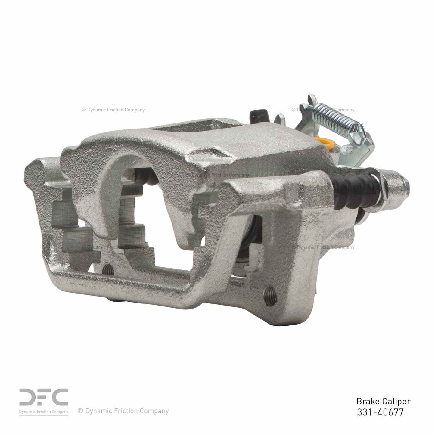Dynamic Friction Company Disc Brake Caliper 331-40677