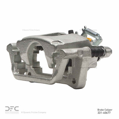 Dynamic Friction Company Disc Brake Caliper 331-40677