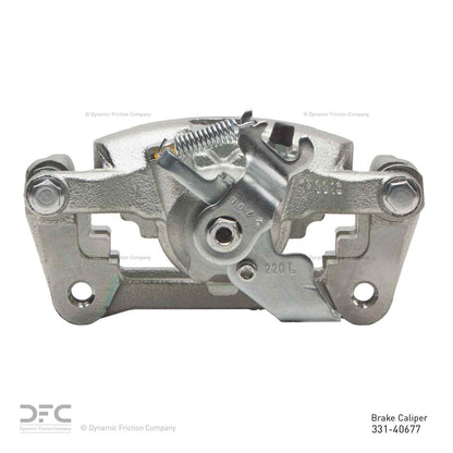 Dynamic Friction Company Disc Brake Caliper 331-40677
