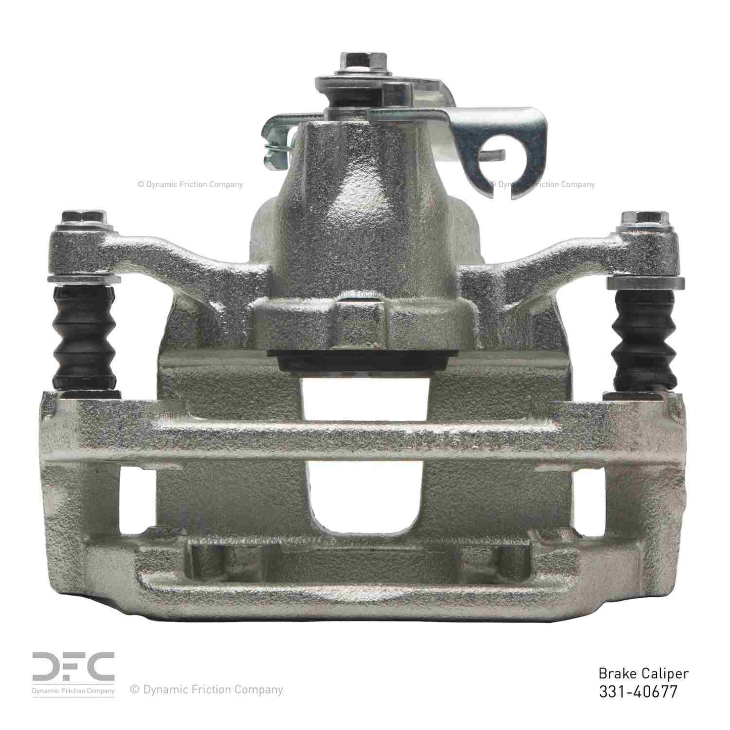 Dynamic Friction Company Disc Brake Caliper 331-40677