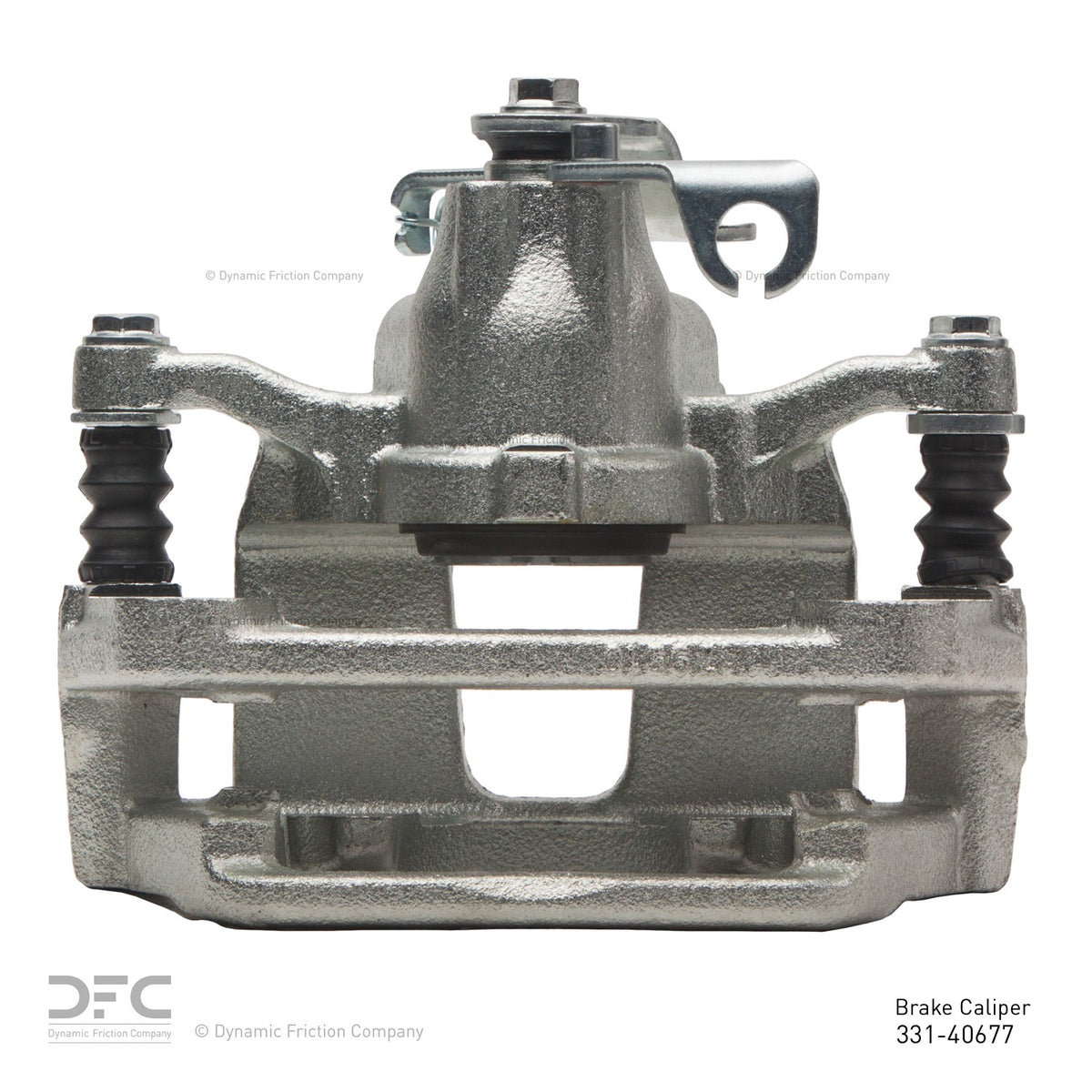 Dynamic Friction Company Disc Brake Caliper 331-40677