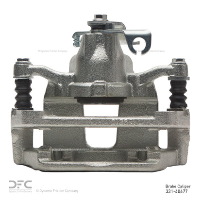 Dynamic Friction Company Disc Brake Caliper 331-40677