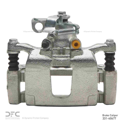 Dynamic Friction Company Disc Brake Caliper 331-40677