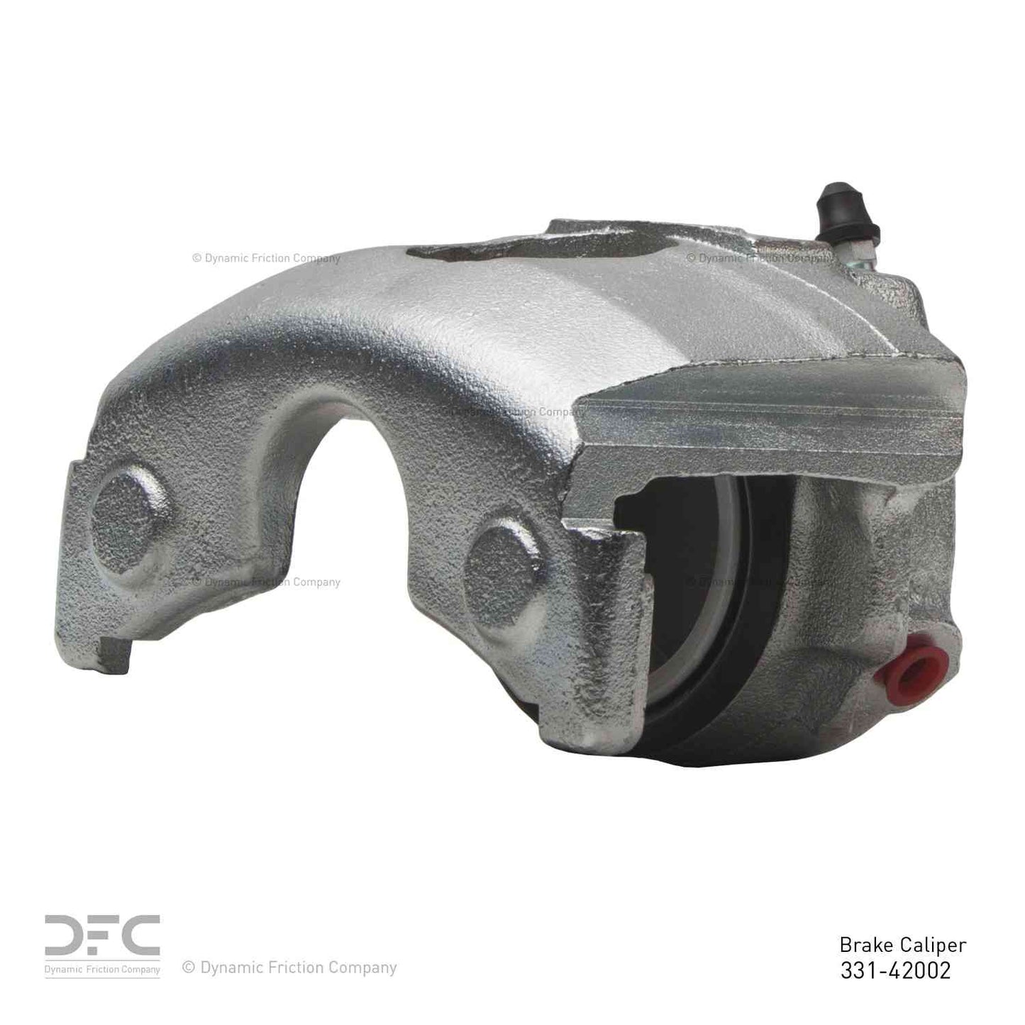Dynamic Friction Company Disc Brake Caliper 331-42002