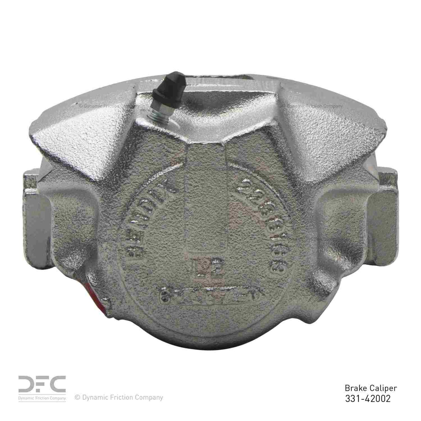 Dynamic Friction Company Disc Brake Caliper 331-42002