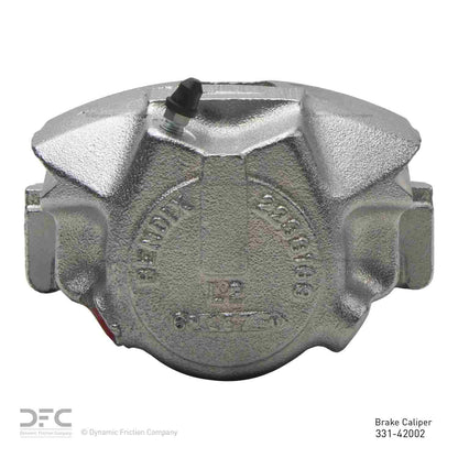 Dynamic Friction Company Disc Brake Caliper 331-42002