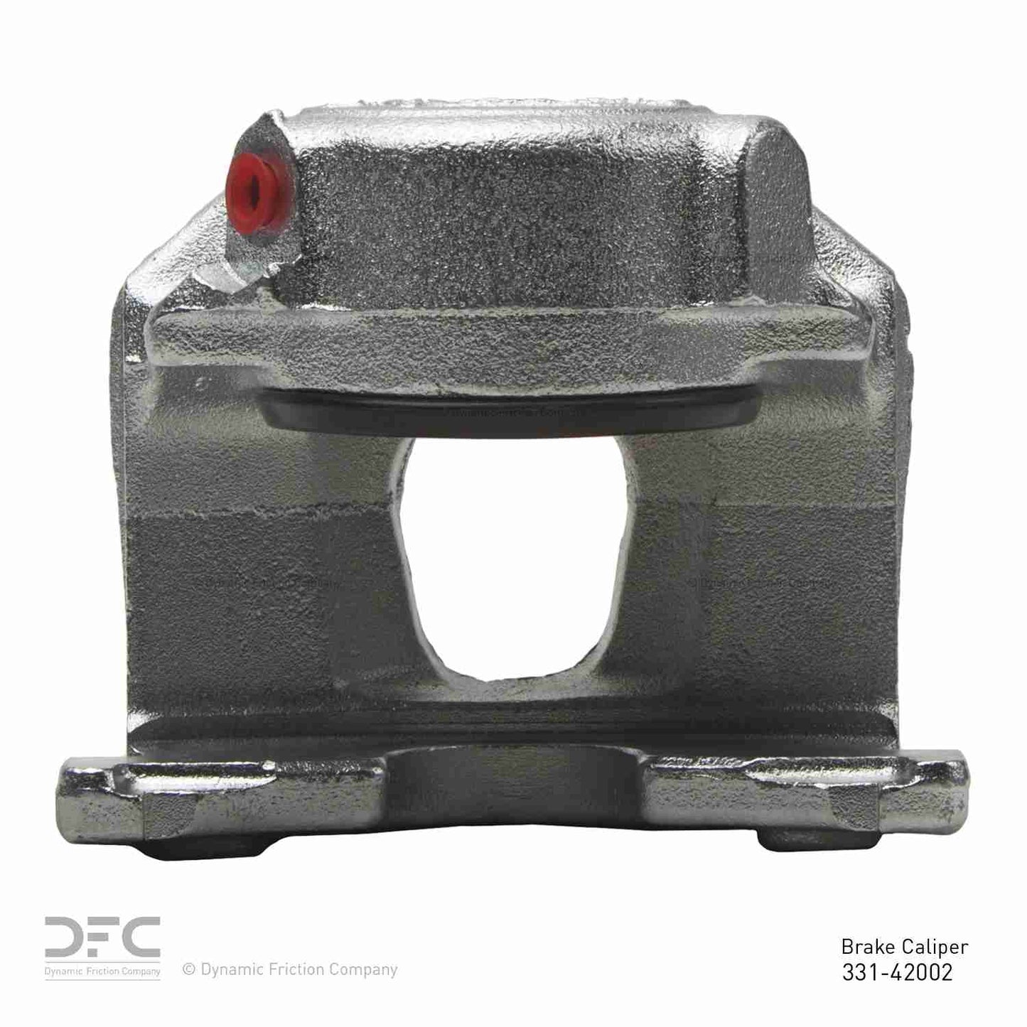 Dynamic Friction Company Disc Brake Caliper 331-42002