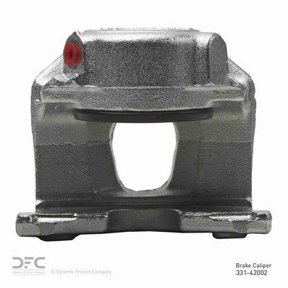 Dynamic Friction Company Disc Brake Caliper 331-42002