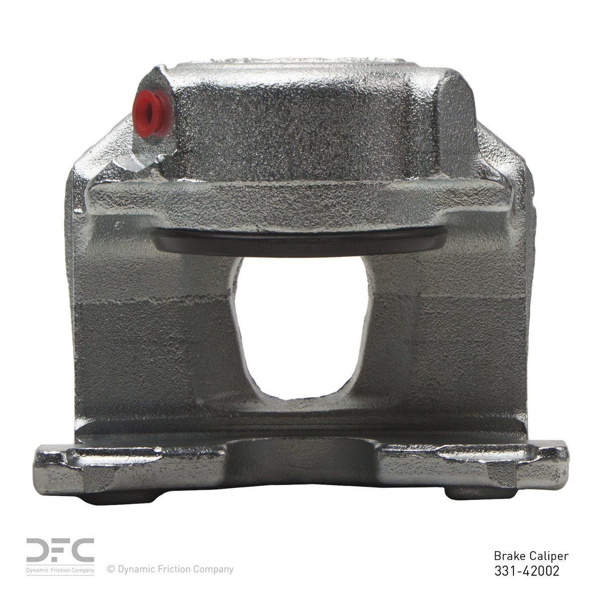 Dynamic Friction Company Disc Brake Caliper 331-42002