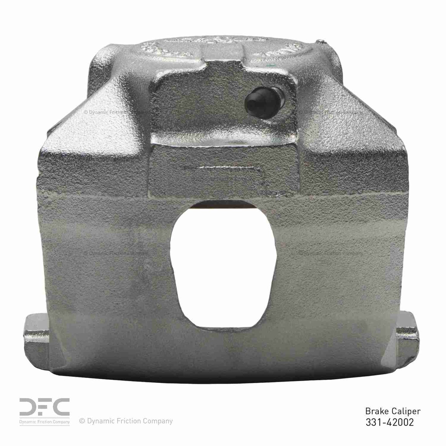 Dynamic Friction Company Disc Brake Caliper 331-42002