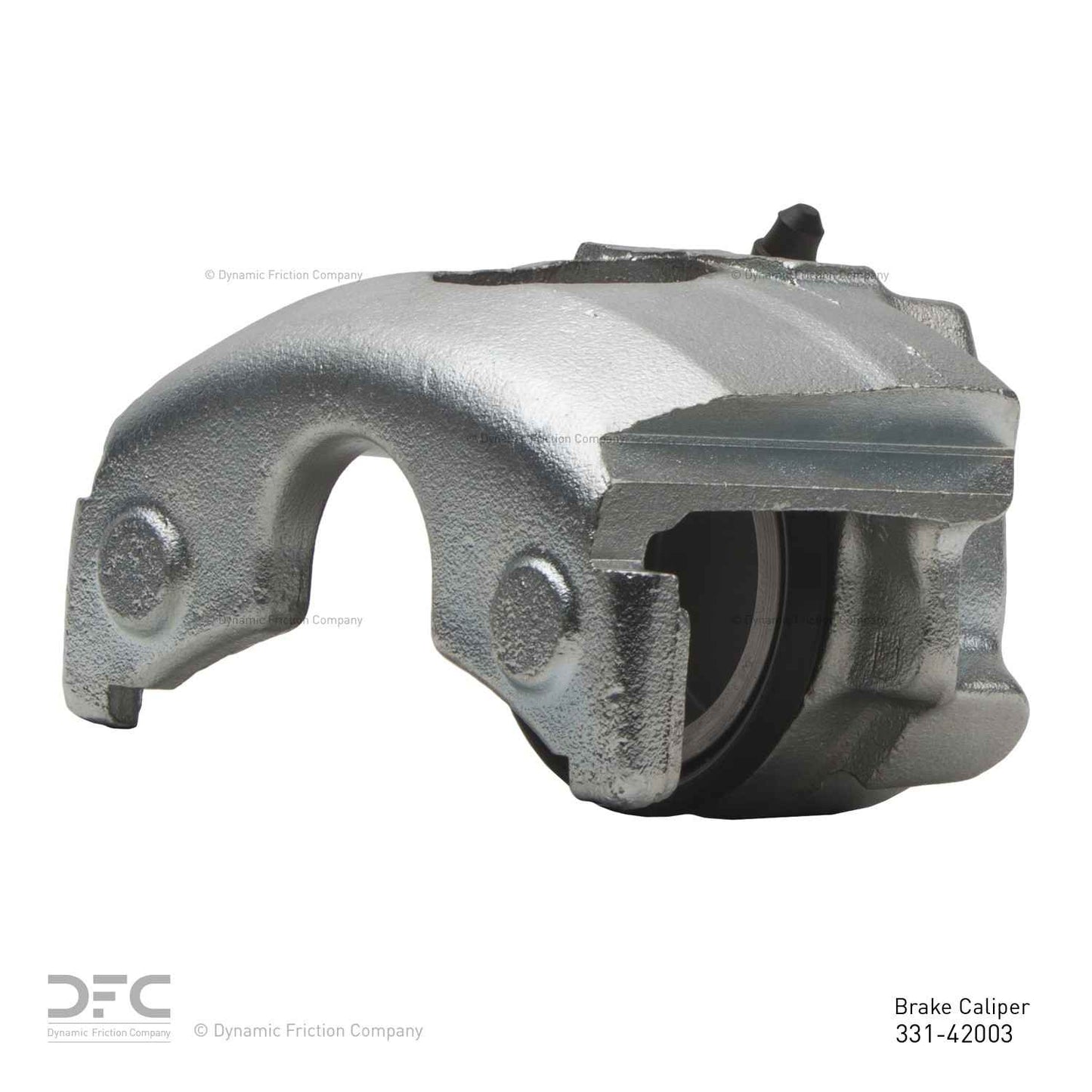 Dynamic Friction Company Disc Brake Caliper 331-42003