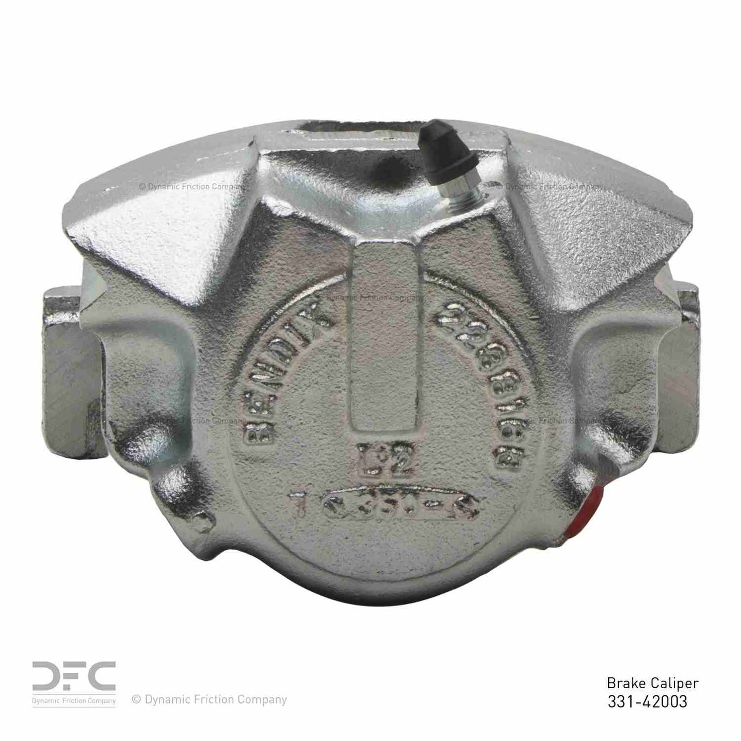 Dynamic Friction Company Disc Brake Caliper 331-42003