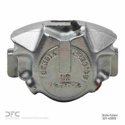 Dynamic Friction Company Disc Brake Caliper 331-42003