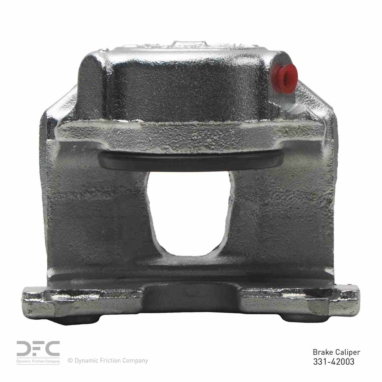 Dynamic Friction Company Disc Brake Caliper 331-42003