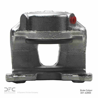 Dynamic Friction Company Disc Brake Caliper 331-42003