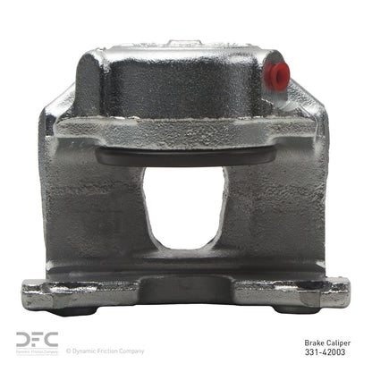 Dynamic Friction Company Disc Brake Caliper 331-42003